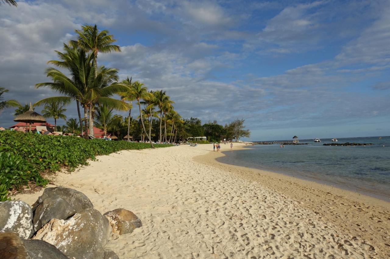 Sea-Lily Beach Villa Belle Mare Eksteriør bilde