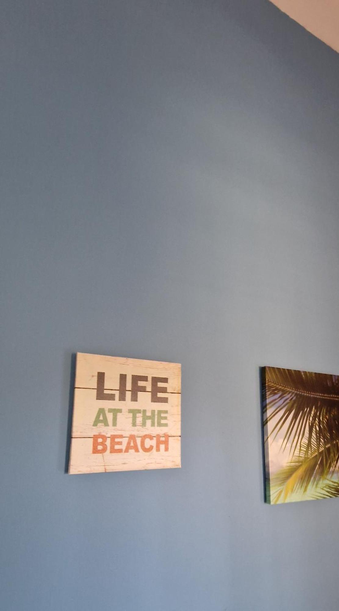 Sea-Lily Beach Villa Belle Mare Eksteriør bilde